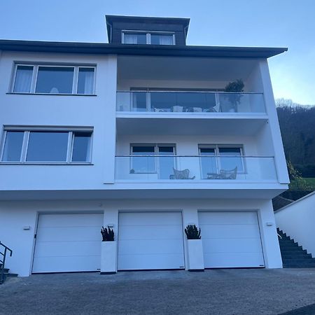 Gaestehaus Paulina Cochem Esterno foto