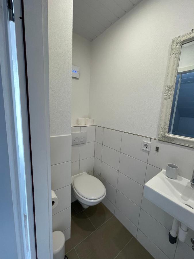 Gaestehaus Paulina Cochem Esterno foto