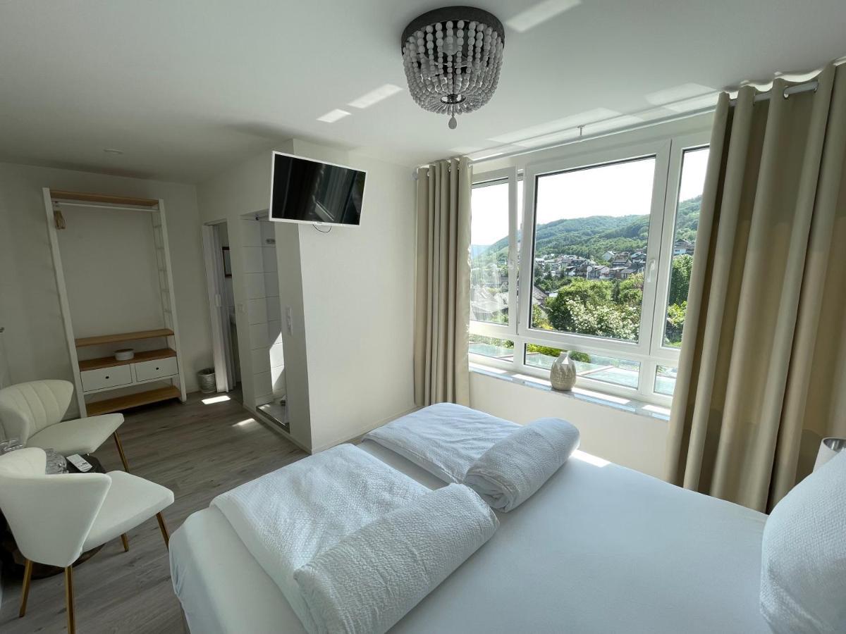 Gaestehaus Paulina Cochem Esterno foto