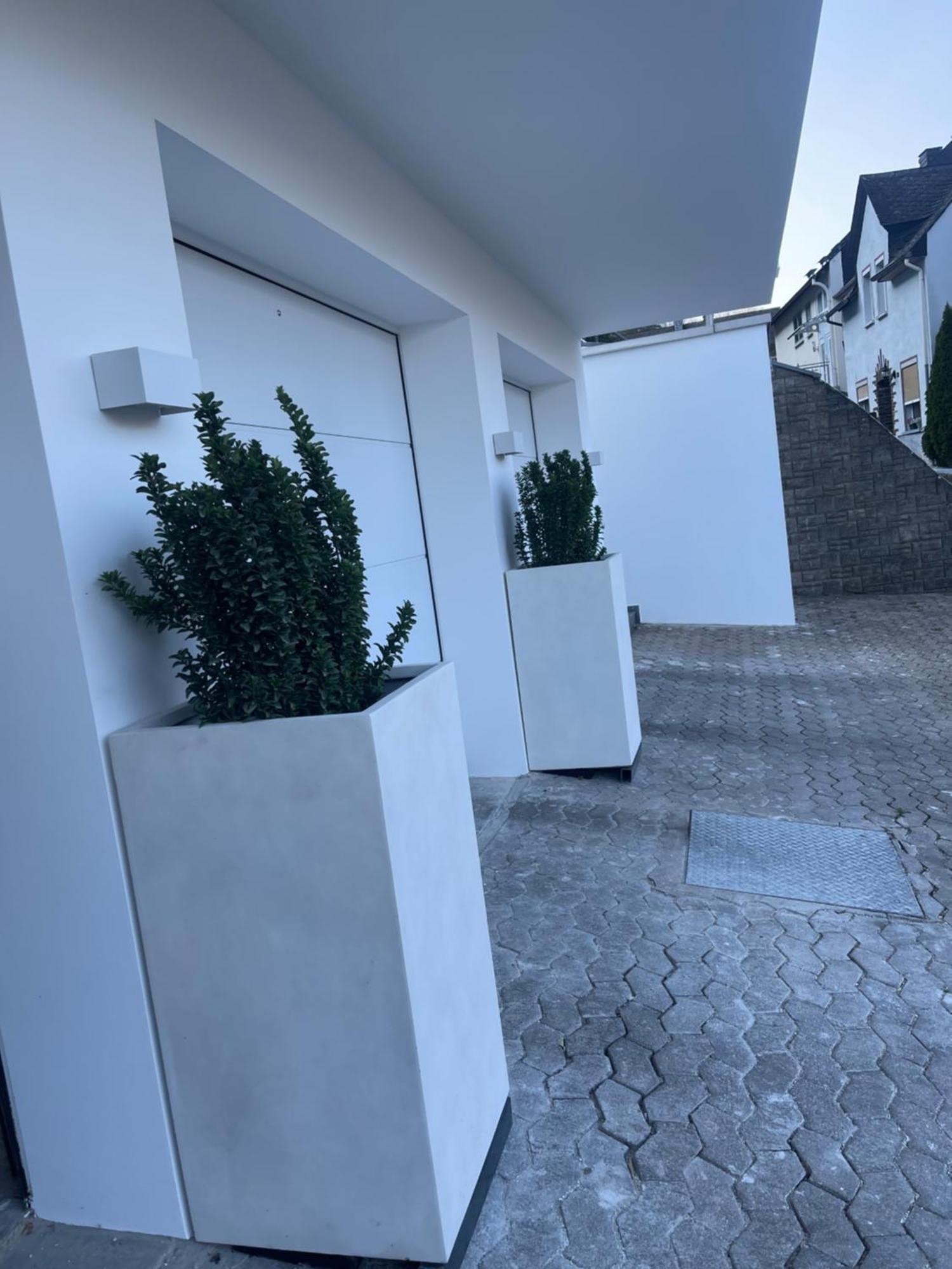 Gaestehaus Paulina Cochem Esterno foto
