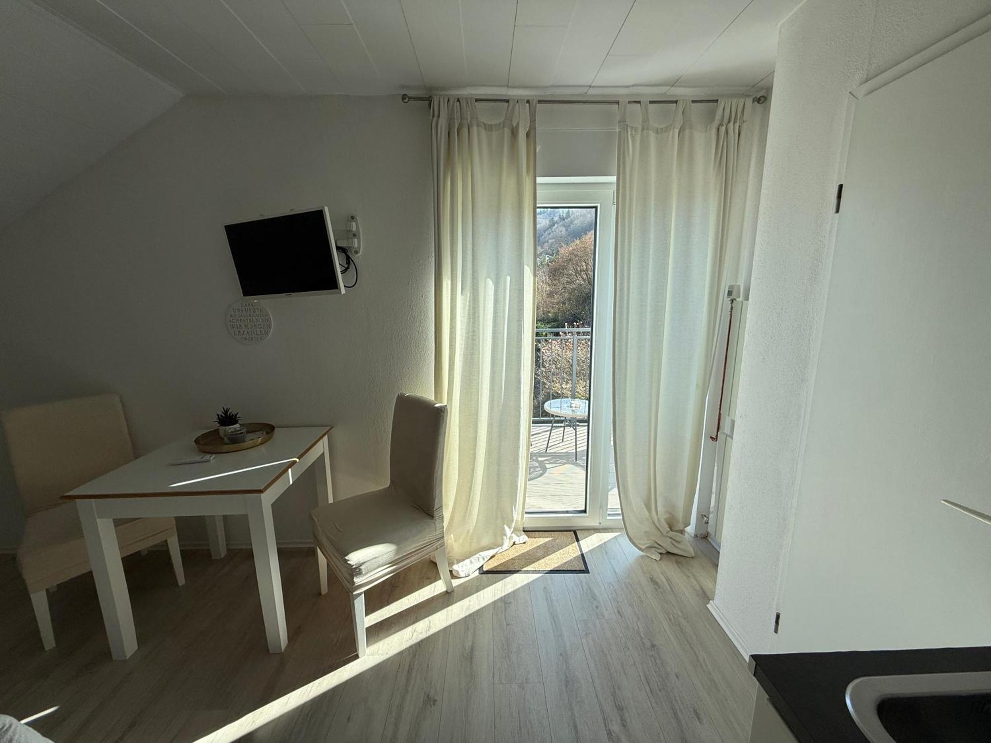 Gaestehaus Paulina Cochem Esterno foto